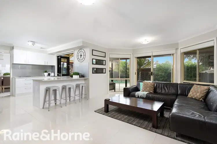 Fifth view of Homely house listing, 10 Mimosa Grove, Glenwood NSW 2768