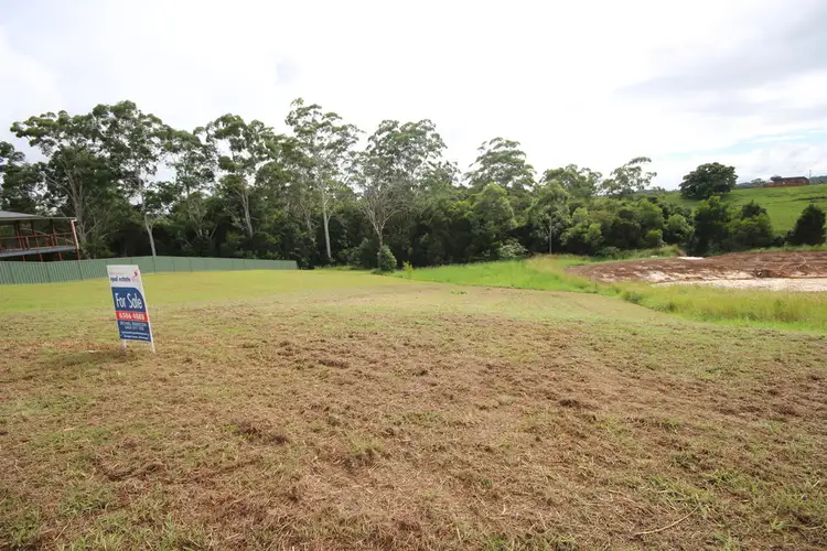 Second view of Homely land listing, 7 Brenchley Circuit, Wauchope NSW 2446