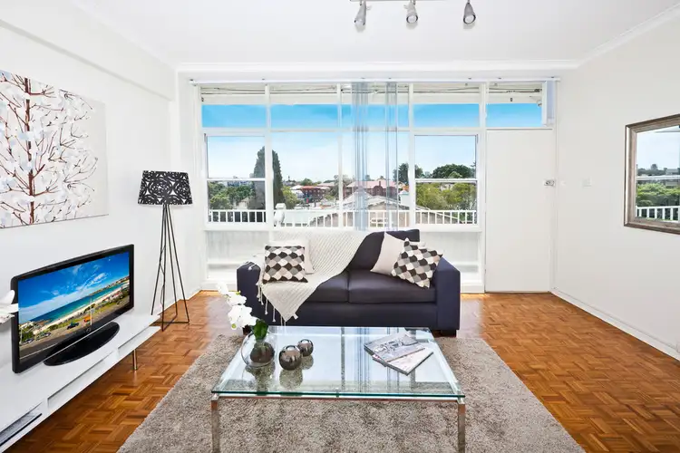 17/83 Old South Head Road, Bondi Junction NSW 2022