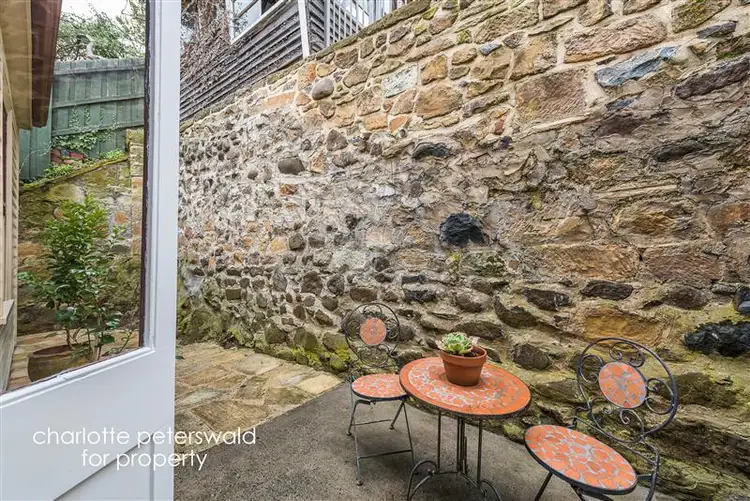 Fourth view of Homely house listing, 11 Quayle Street, Sandy Bay TAS 7005
