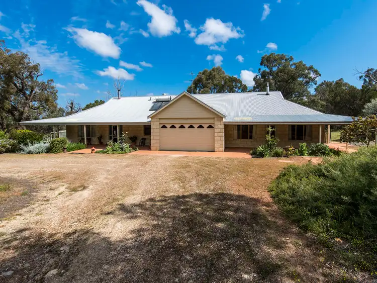 Sixth view of Homely house listing, 434 Mulga Drive, Parklands WA 6180