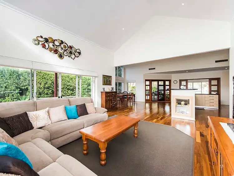 Fourth view of Homely house listing, 53 Midsummer Circle, Pinjarra WA 6208