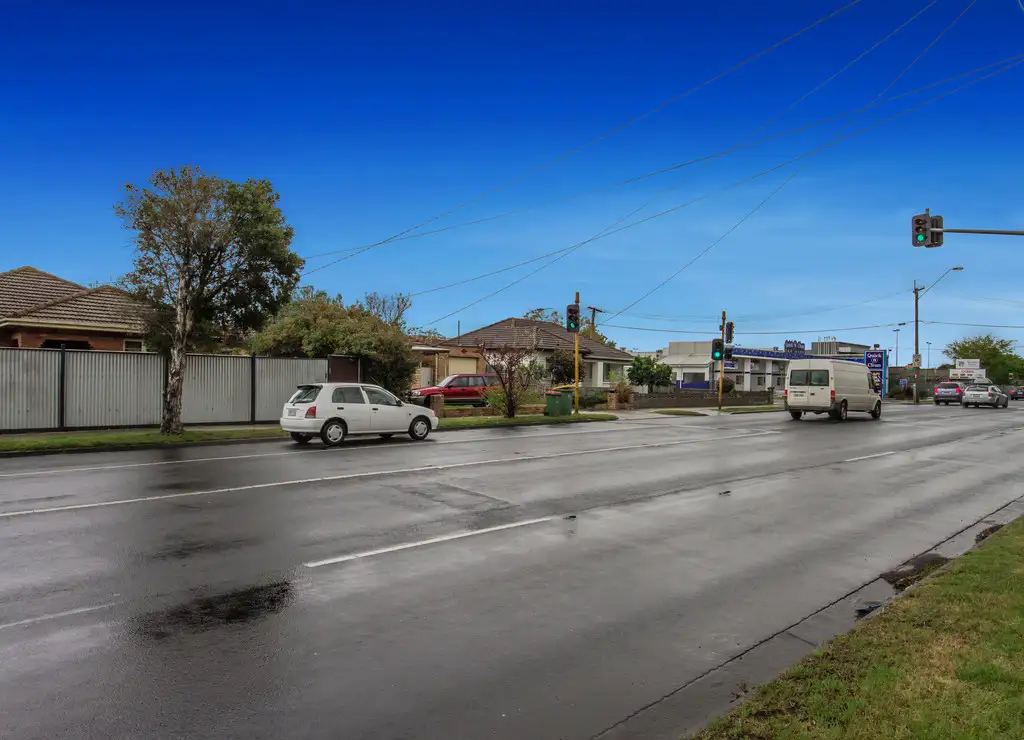 Main view of Homely house listing, 279 Williamstown Road, Yarraville VIC 3013
