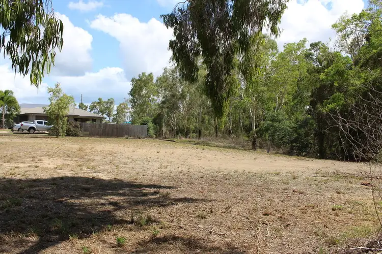 Second view of Homely land listing, 54 Louis Street, Deeragun QLD 4818