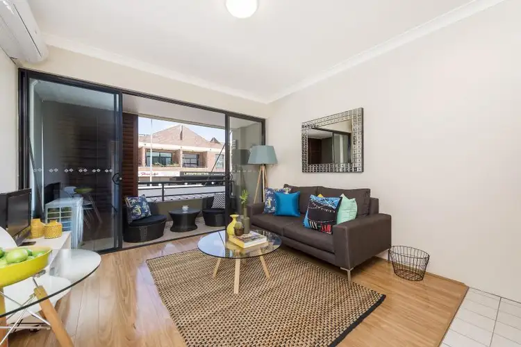 8/53-57 King Street, Newtown NSW 2042