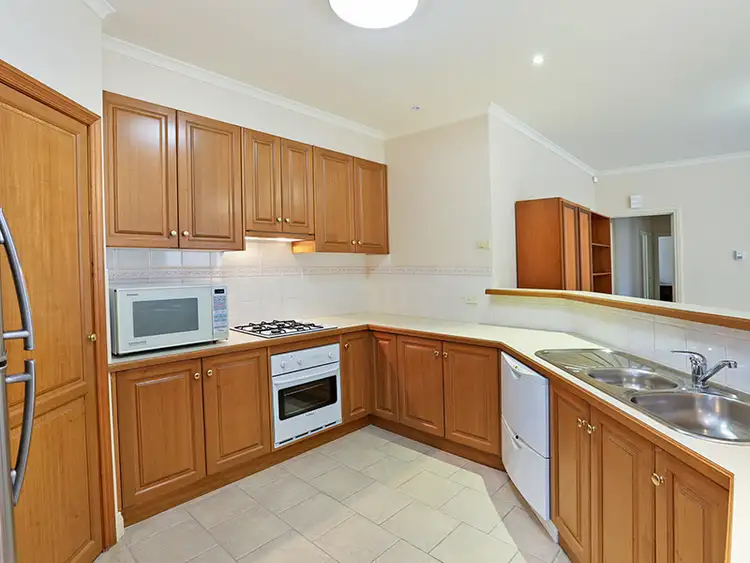 Second view of Homely house listing, 4 Finningley Court, Highton VIC 3216