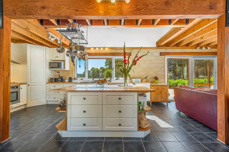 Sixth view of Homely house listing, 1 Kelletts Track, Ashbourne VIC 3442