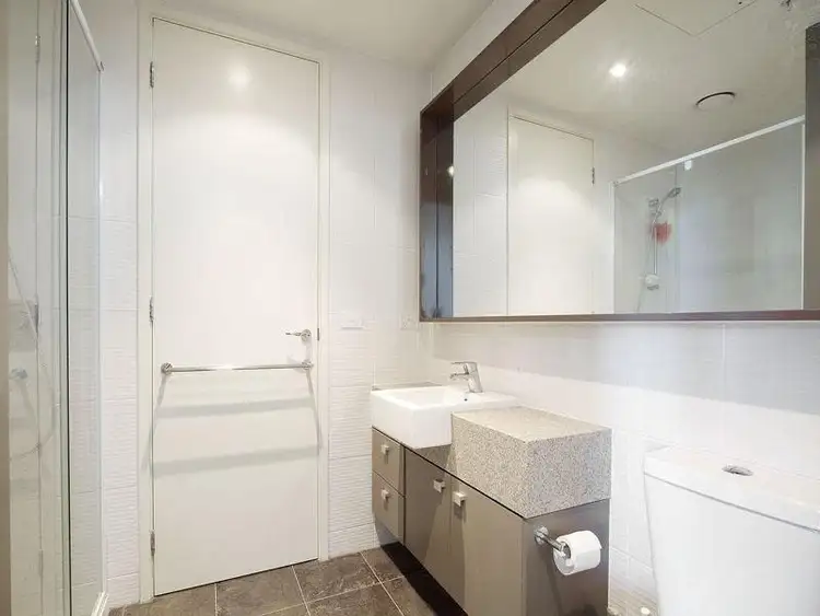 Third view of Homely apartment listing, 1909/180 City Road, Southbank VIC 3006