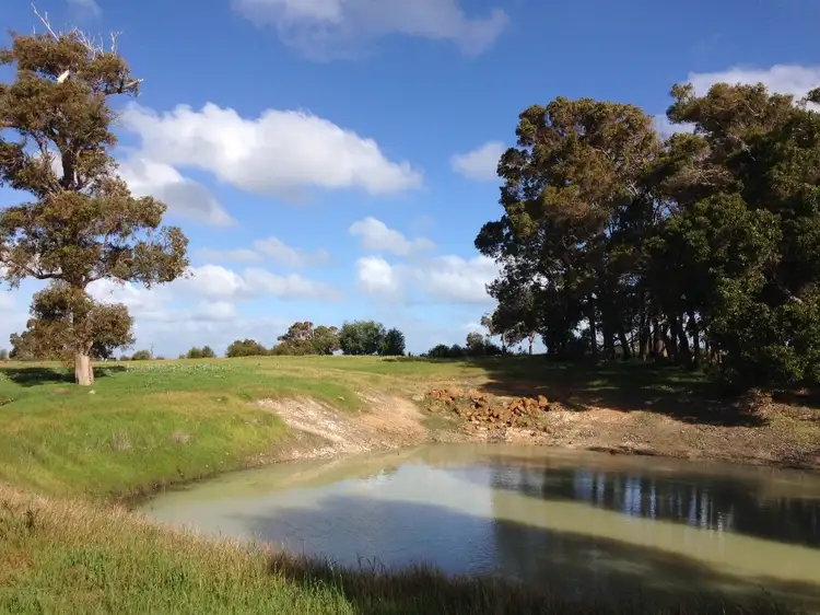 Fourth view of Homely land listing, 40 Kinross Loop, Quindalup WA 6281