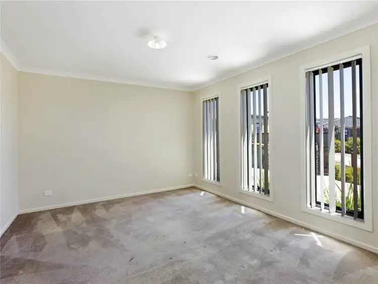 Fifth view of Homely house listing, 1/12 Raymond George Place, Lara VIC 3212