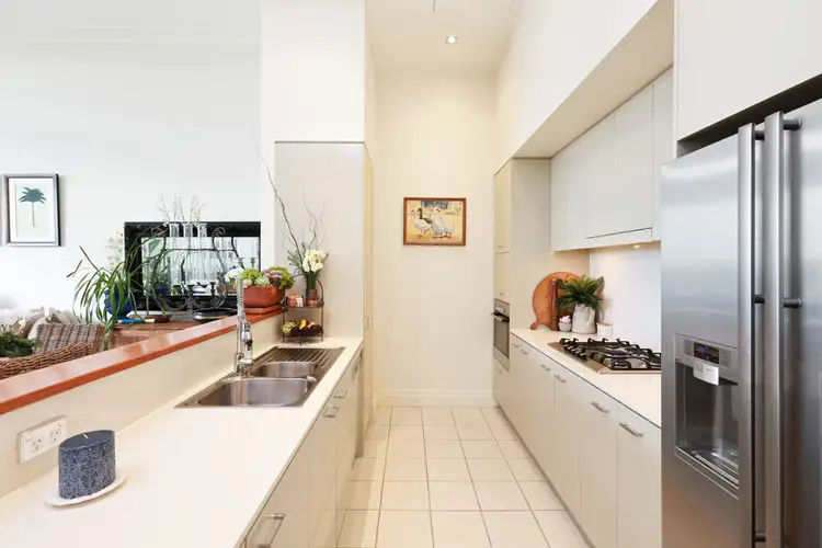 Sixth view of Homely apartment listing, 808/17 Peninsula Drive, Breakfast Point NSW 2137