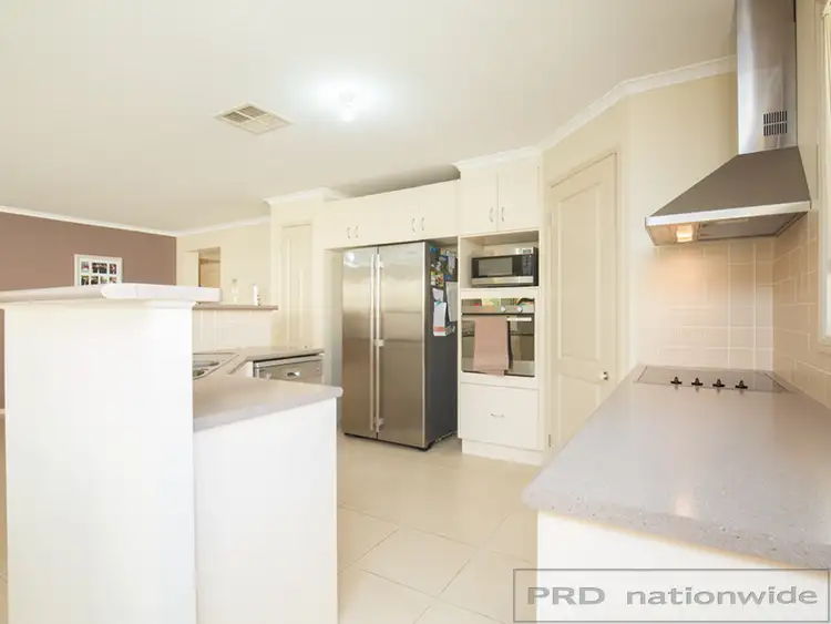 Fourth view of Homely house listing, 50 Budgeree Drive, Aberglasslyn NSW 2320