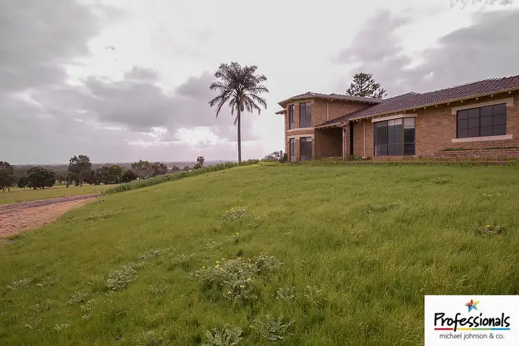 Main view of Homely house listing, 201 Copley Road, Upper Swan WA 6069