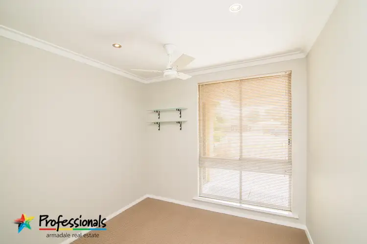 Seventh view of Homely house listing, 14 Namoi Place, Armadale WA 6112