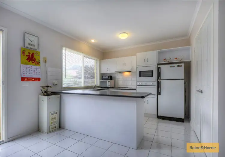 Fourth view of Homely house listing, 6 Smorgon Square, Kensington VIC 3031