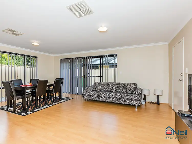 Fourth view of Homely unit listing, Unit 2 / 16A Bert Street, Gosnells WA 6110