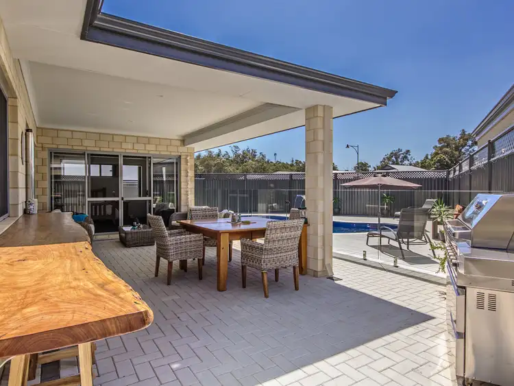 Seventh view of Homely house listing, 1 Liberty Way, Baldivis WA 6171