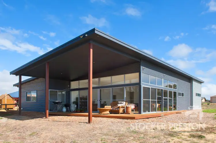 Second view of Homely house listing, 25 Eldridge Avenue, Witchcliffe, Margaret River WA 6285