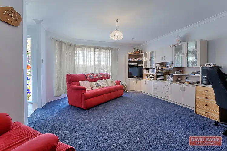 Second view of Homely house listing, 30 Park Drive, Cooloongup WA 6168