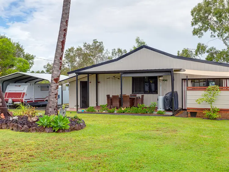 12 Norfolk Court, Cooloola Cove QLD 4580