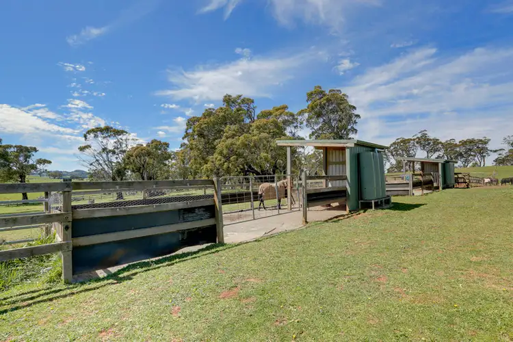 Second view of Homely rural property listing, 'Sky Hill' Bibby's Lane, Moss Vale NSW 2577