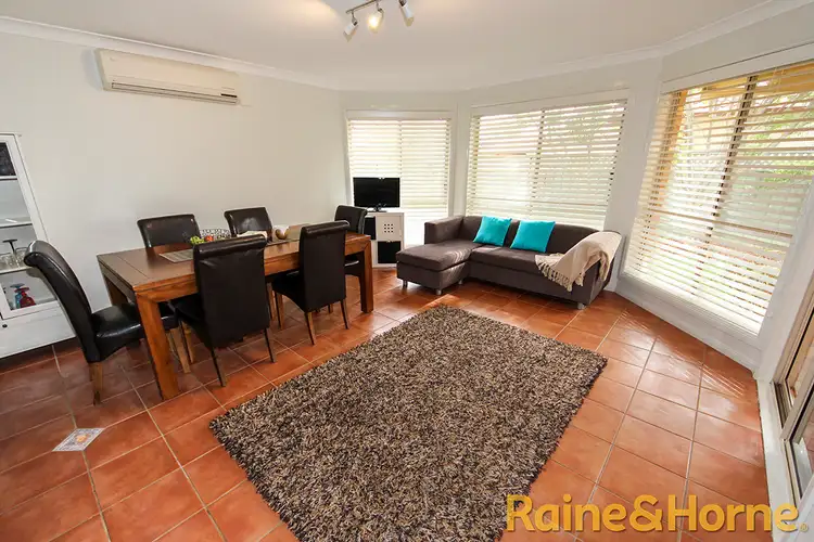 Fifth view of Homely house listing, 8 Murrumbidgee Place, Dubbo NSW 2830