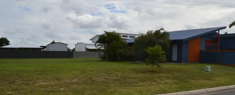 Second view of Homely land listing, 29 Traviston Way, Burrum Heads QLD 4659