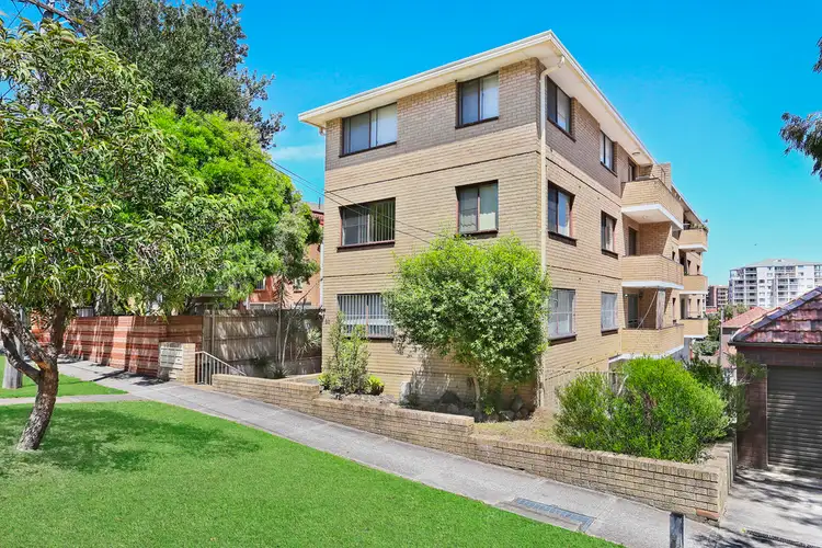 4/60 Willis Street, Kingsford NSW 2032