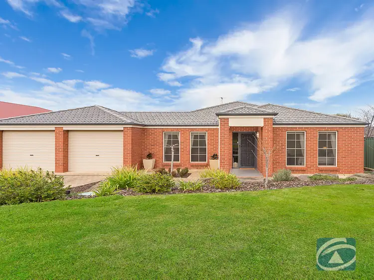 72 Kingfisher Drive, Hewett SA 5118
