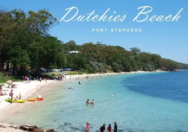 Second view of Homely house listing, 16 Nelson Street, Nelson Bay NSW 2315
