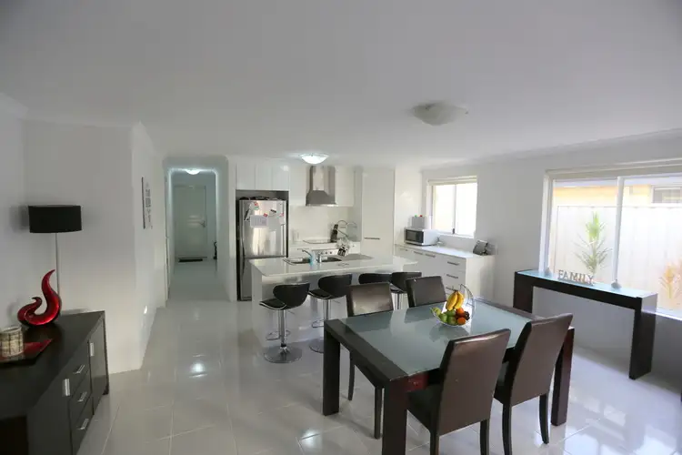 Main view of Homely house listing, 8 Hocking Bend, Baldivis WA 6171
