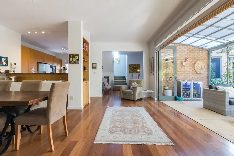 Second view of Homely house listing, 109 Bindaring Parade, Claremont WA 6010