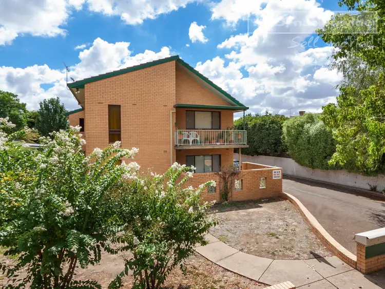 Main view of Homely unit listing, 6/51 Kincaid Street, Wagga Wagga NSW 2650