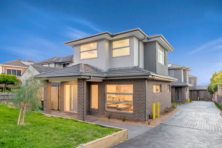 1/24 Curran Street, Oakleigh East VIC 3166