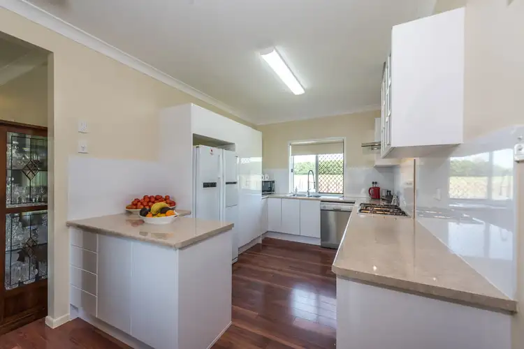 Fourth view of Homely house listing, 494 Moore Park Road, Welcome Creek QLD 4670
