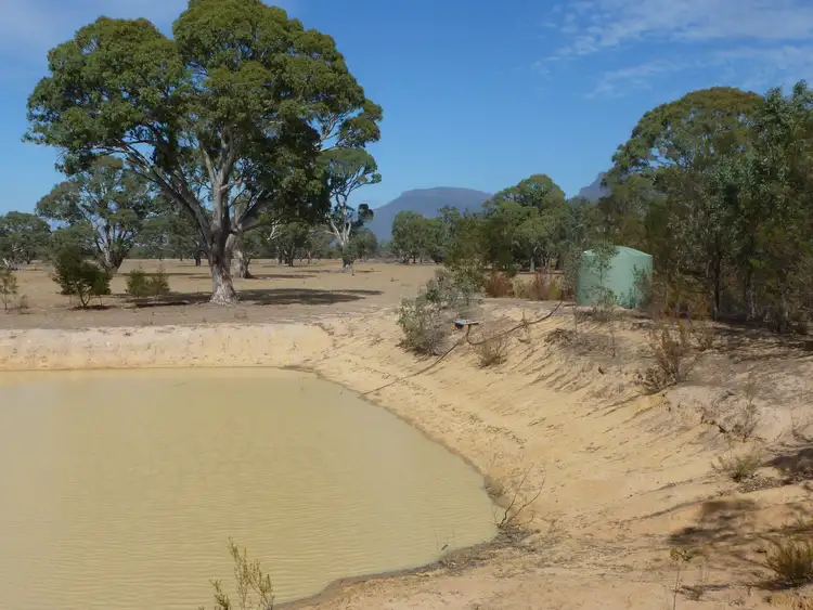 Seventh view of Homely rural property listing, 4879 Ararat-Halls Gap Rd, Pomonal VIC 3381