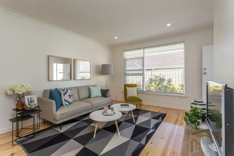 Main view of Homely house listing, 3/7 Third Avenue, Glenelg East SA 5045