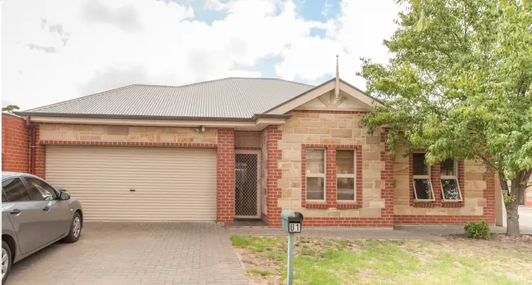 1/39-41 Ramsay Ave, Hillcrest SA 5086