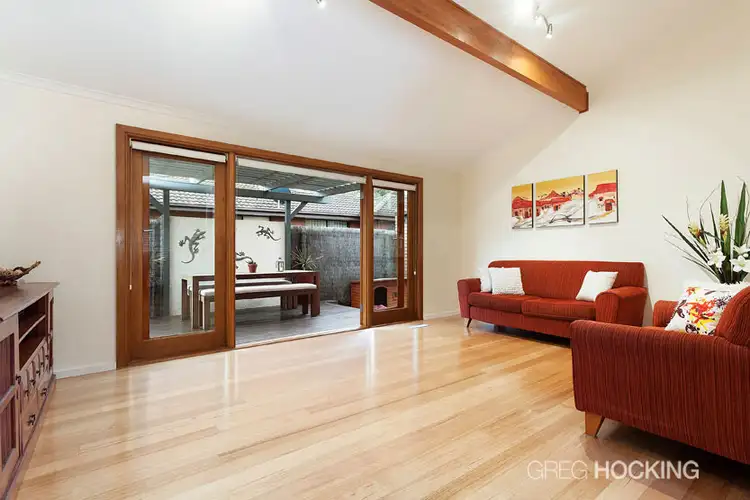Second view of Homely house listing, 57 Florence Street, Williamstown VIC 3016