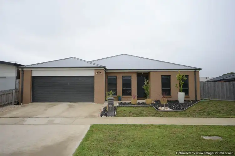 5 Schrader Court, Eastwood VIC 3875