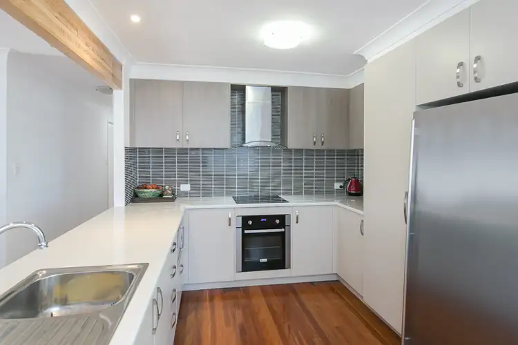 Fourth view of Homely house listing, 19 Ogilvie Street, Alexandra Hills QLD 4161