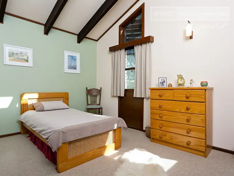 Fifth view of Homely house listing, 4 Orana Crescent, Tumut NSW 2720