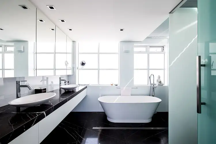 Sixth view of Homely apartment listing, 5/82 Darling Point Road, Darling Point NSW 2027