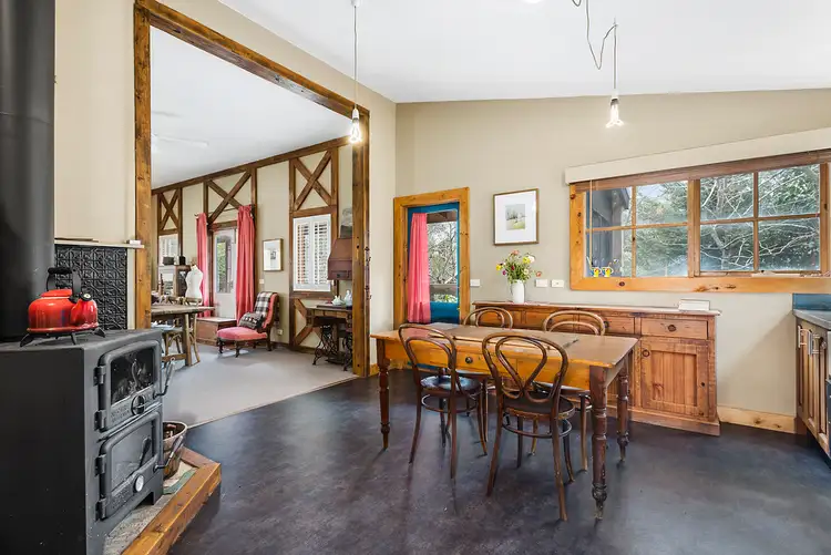 Sixth view of Homely house listing, 1421 Kyneton-Springhill Road, Spring Hill VIC 3444