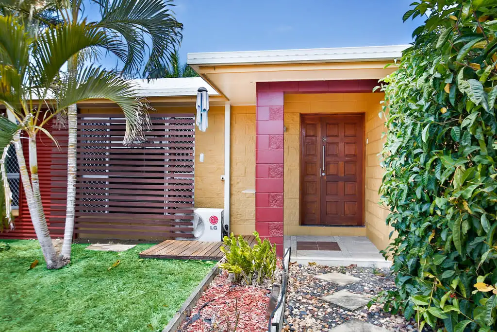 Main view of Homely house listing, 3 Alder Close, Thuringowa Central QLD 4817