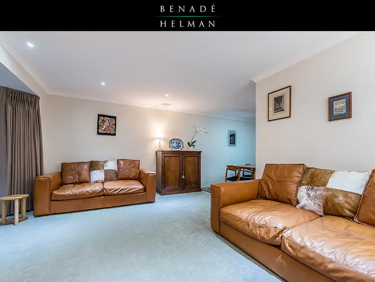 Fifth view of Homely house listing, 56A Valencia Avenue, Churchlands WA 6018
