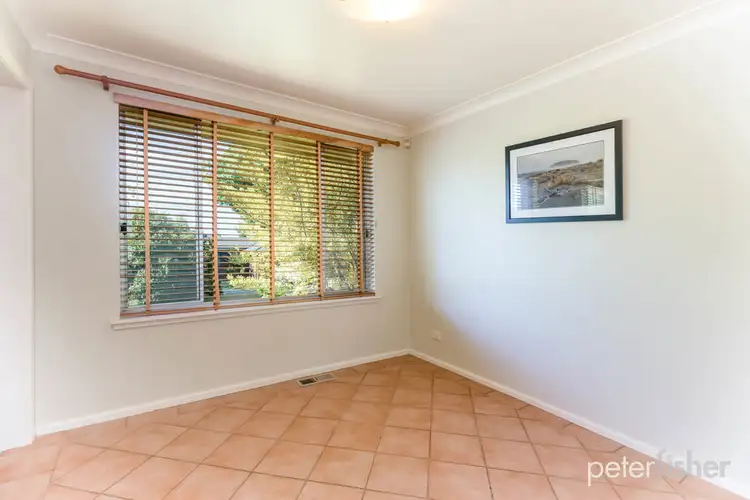 Third view of Homely house listing, 16 Heath Place, Orange NSW 2800