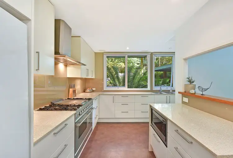 Third view of Homely house listing, 10 Lockinvar Place, Hornsby NSW 2077