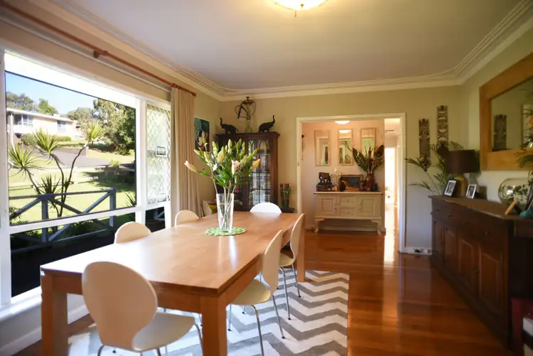 Second view of Homely house listing, 14 Waratah Crescent, South Bunbury WA 6230