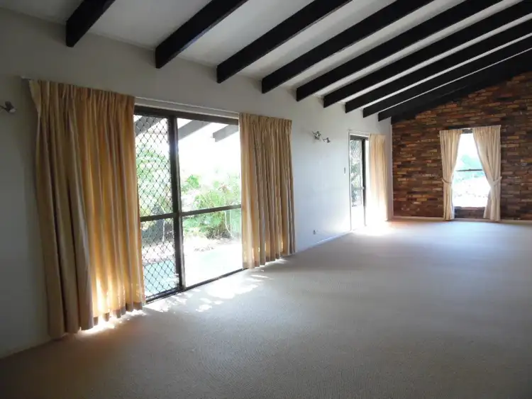 Second view of Homely house listing, 153 Long Street, Point Vernon QLD 4655